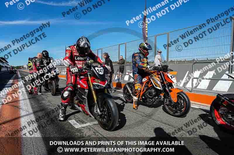 march 2018;motorbikes;no limits;peter wileman photography;portugal;trackday digital images;valencia